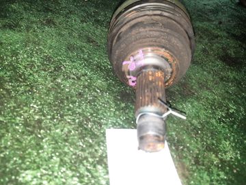 ПРИВОД НА HONDA INSPIRE UA2 G25A