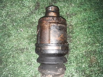 ПРИВОД НА HONDA INSPIRE UA2 G25A