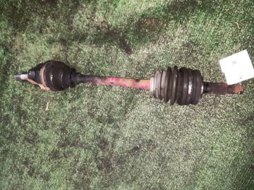 ПРИВОД НА TOYOTA CORSA EL51 4E-FE