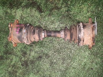 ПРИВОД НА TOYOTA CROWN GS131 1G-FE