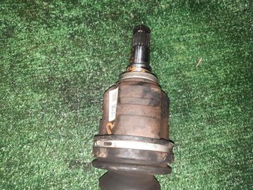 ПРИВОД НА TOYOTA COROLLA ZZE122 1ZZ-FE