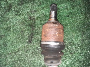 ПРИВОД НА NISSAN PRESAGE HU30 VQ30DE