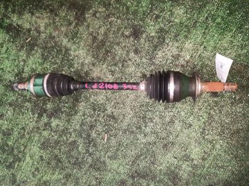 ПРИВОД НА TOYOTA RUSH J210E 3SZ-VE