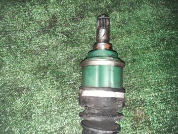 ПРИВОД НА TOYOTA RUSH J210E 3SZ-VE