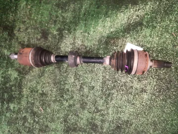 ПРИВОД НА HONDA ACCORD CL7 K20A