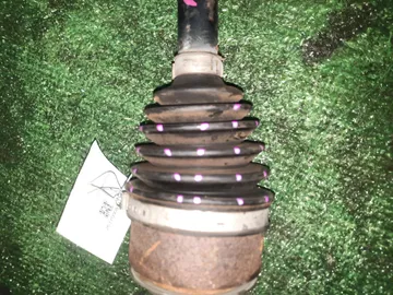 ПРИВОД НА HONDA ACCORD CL7 K20A