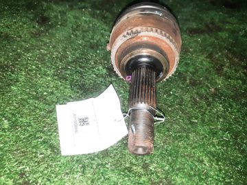 ПРИВОД НА TOYOTA VISTA SV50 3S-FSE