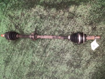 ПРИВОД НА TOYOTA COROLLA NZE121 1NZ-FE