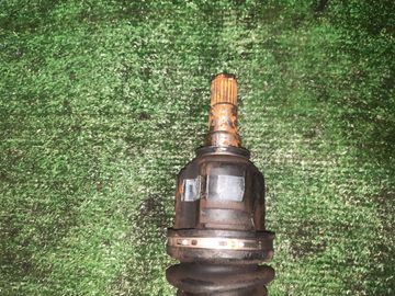 ПРИВОД НА TOYOTA COROLLA NZE121 1NZ-FE