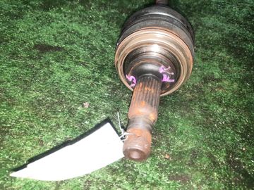 ПРИВОД НА TOYOTA CORONA EXIV ST200 4S-FE