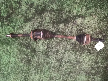 ПРИВОД НА TOYOTA OPA ZCT10 1ZZ-FE