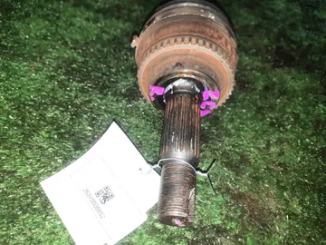 ПРИВОД НА TOYOTA OPA ZCT10 1ZZ-FE