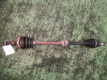 ПРИВОД НА TOYOTA CORSA EL51 4E-FE