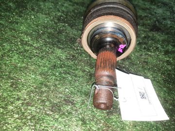 ПРИВОД НА TOYOTA CORSA EL51 4E-FE