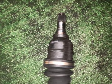 ПРИВОД НА TOYOTA CORSA EL51 4E-FE