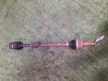 ПРИВОД НА NISSAN AD VFY11 QG15DE