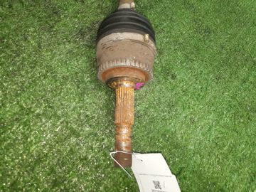 ПРИВОД НА NISSAN AD VFY11 QG15DE