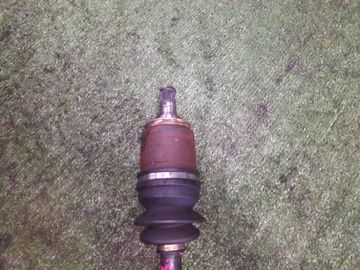 ПРИВОД НА NISSAN AD VFY11 QG15DE