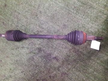 ПРИВОД НА JEEP GRAND CHEROKEE WK2 ERB