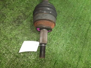 ПРИВОД НА JEEP GRAND CHEROKEE WK2 ERB