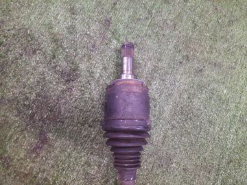 ПРИВОД НА JEEP GRAND CHEROKEE WK2 ERB