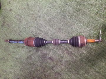 ПРИВОД НА NISSAN BLUEBIRD SYLPHY TG10 QR20DD