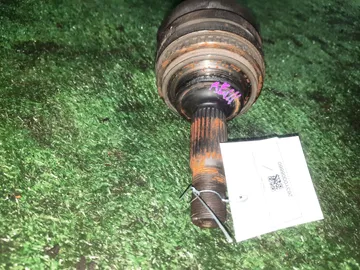 ПРИВОД НА TOYOTA COROLLA AE111 4A-FE