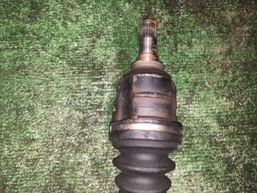 ПРИВОД НА TOYOTA COROLLA AE111 4A-FE