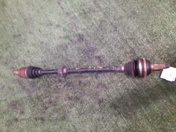 ПРИВОД НА HONDA CIVIC EU1 D15B