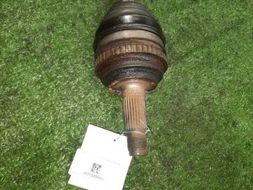 ПРИВОД НА HONDA CIVIC EU1 D15B