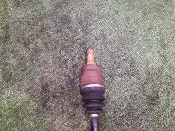 ПРИВОД НА HONDA CIVIC EU1 D15B