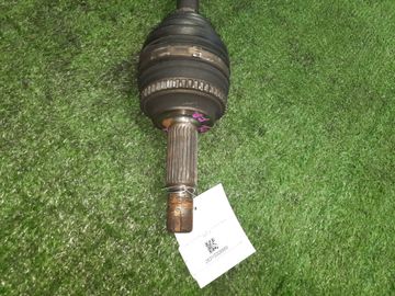 ПРИВОД НА TOYOTA COROLLA NZE124 1NZ-FE