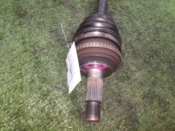 ПРИВОД НА HONDA CIVIC EU3 D17A