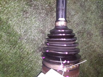 ПРИВОД НА HONDA CIVIC EU3 D17A