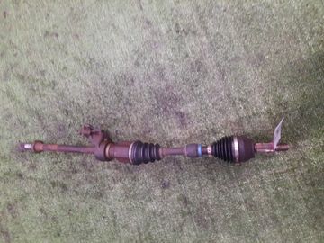 ПРИВОД НА MAZDA DEMIO DY5W ZY-VE