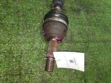 ПРИВОД НА MAZDA DEMIO DY5W ZY-VE