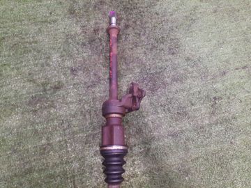 ПРИВОД НА MAZDA DEMIO DY5W ZY-VE