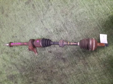 ПРИВОД НА HONDA CR-V RD1 B20B