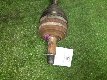 ПРИВОД НА HONDA CR-V RD1 B20B