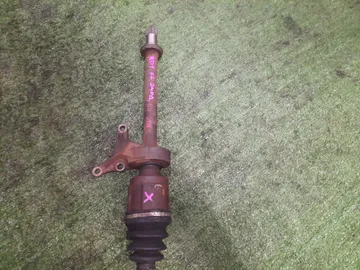 ПРИВОД НА HONDA CR-V RD1 B20B