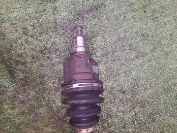 ПРИВОД НА TOYOTA COROLLA NZE121 1NZ-FE