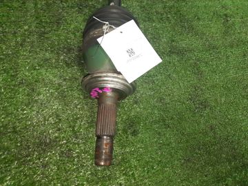 ПРИВОД НА TOYOTA RUSH J210E 3SZ-VE