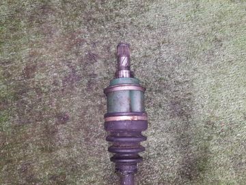 ПРИВОД НА TOYOTA RUSH J210E 3SZ-VE