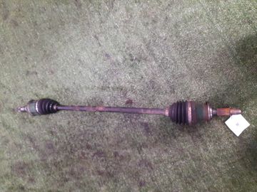 ПРИВОД НА TOYOTA RUSH J210E 3SZ-VE