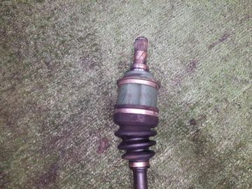 ПРИВОД НА TOYOTA RUSH J210E 3SZ-VE