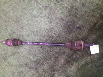 ПРИВОД НА HONDA CR-V RD1 B20B