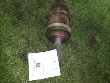 ПРИВОД НА HONDA CR-V RD1 B20B