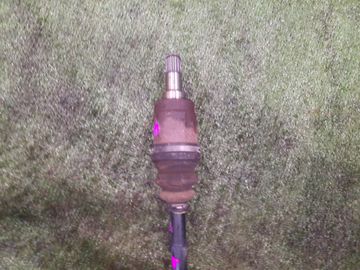 ПРИВОД НА HONDA CR-V RD1 B20B