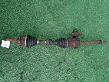 ПРИВОД НА NISSAN SERENA TC24 QR20DE