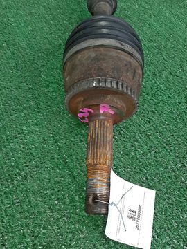 ПРИВОД НА NISSAN SERENA TC24 QR20DE